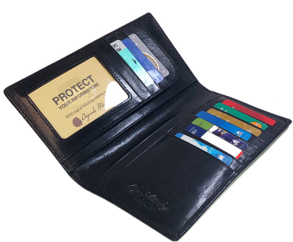 Osgoode Marley RFID Coat Pocket Wallet