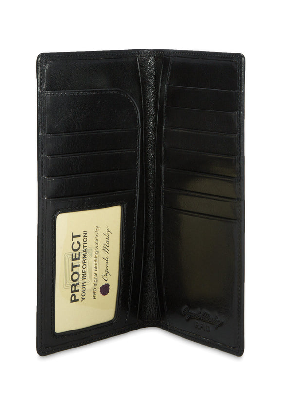 osgoode marley RFID Coat Pocket Wallet