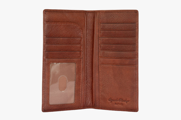 osgoode marley RFID Coat Pocket Wallet