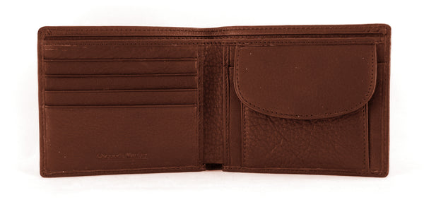 Osgoode Marley RFID Coin Pocket Billfold