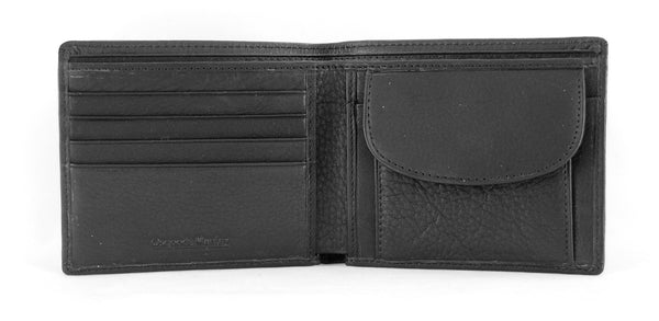 Osgoode Marley RFID Coin Pocket Billfold