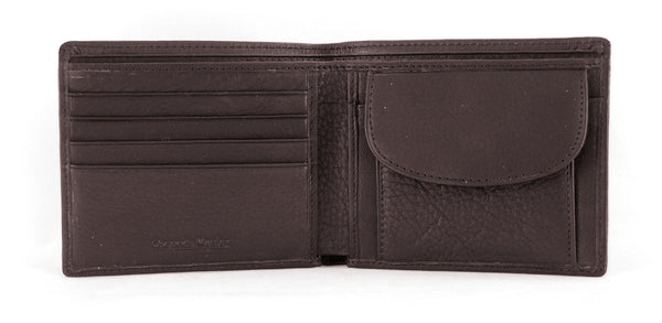 osgoode marley RFID Coin Pocket Billfold