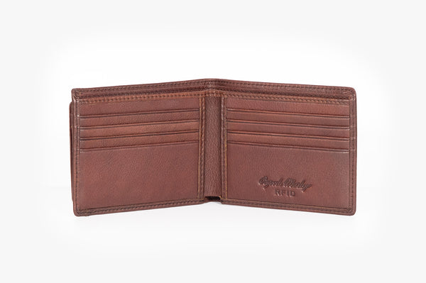 Osgoode Marley RFID Convertible Billfold