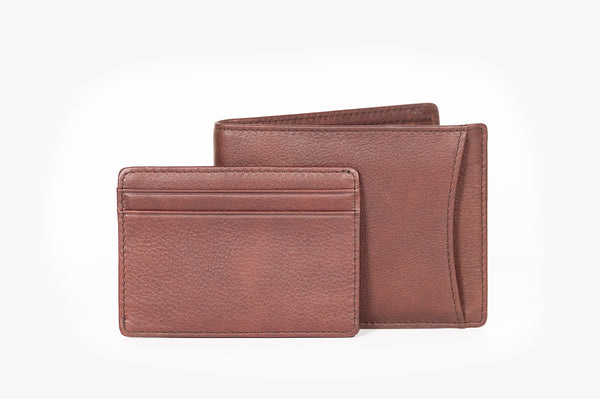 Osgoode Marley RFID Convertible Billfold
