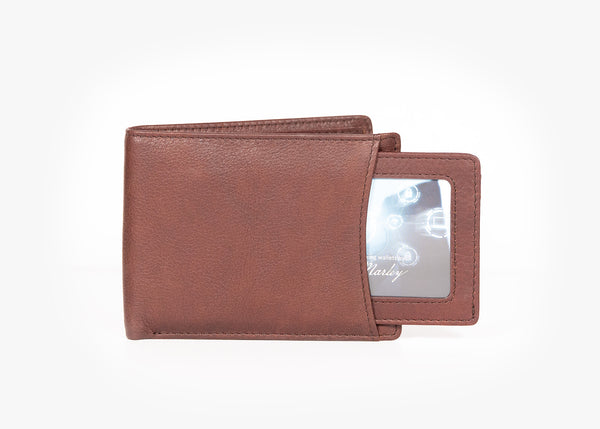osgoode marley RFID Convertible Billfold