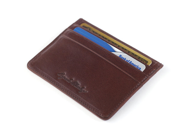 Osgoode Marley RFID Credit Card Stack
