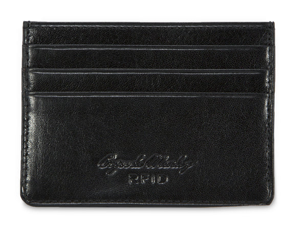 osgoode marley RFID Credit Card Stack