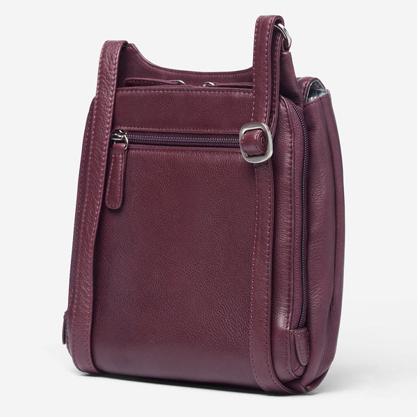 Osgoode Marley RFID Crossbody Organizer