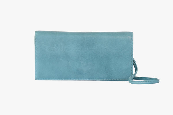 osgoode marley RFID Deluxe Clutch w/ Strap
