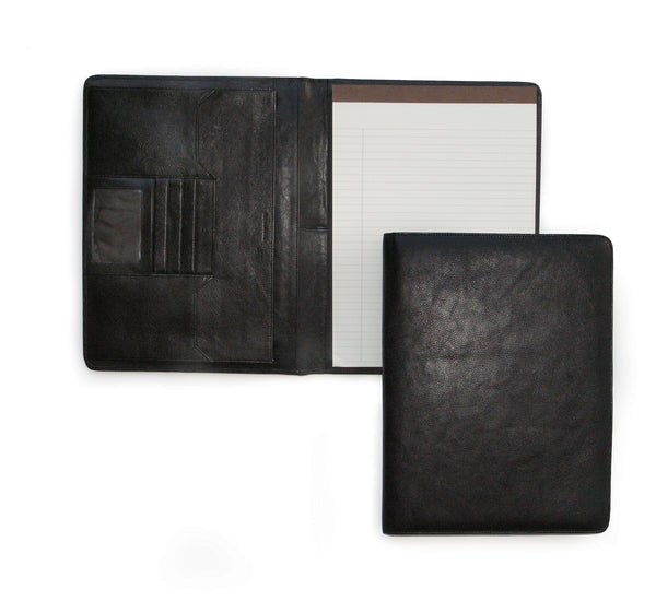 osgoode marley RFID Deluxe File Leather Pad