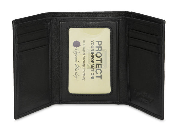 osgoode marley RFID Double ID Trifold