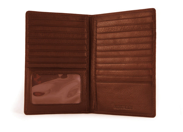 Osgoode Marley RFID Elite Card Case