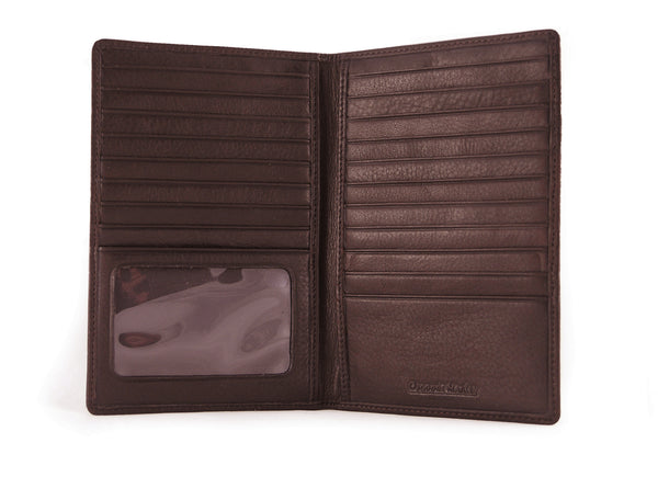 Osgoode Marley RFID Elite Card Case