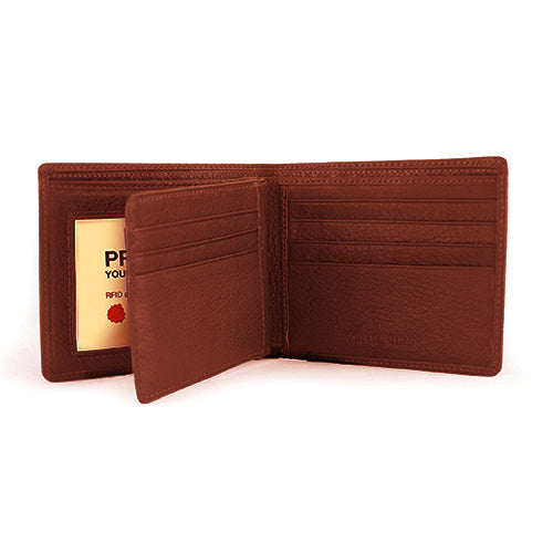 osgoode marley RFID Extra Page BillFold Wallet