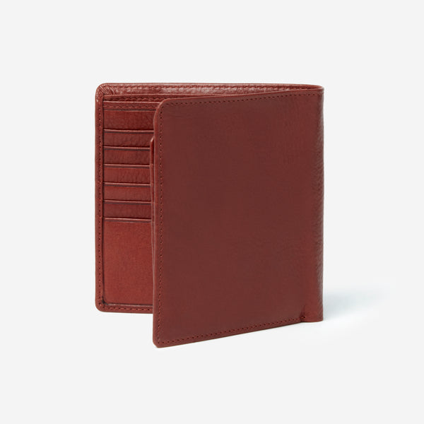 Osgoode Marley RFID Extra Page Hipster Wallet
