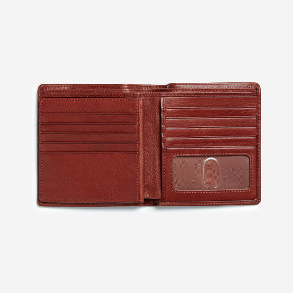 Osgoode Marley RFID Extra Page Hipster Wallet