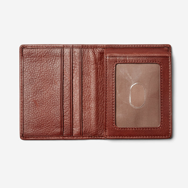 Osgoode Marley RFID Flipfold Wallet