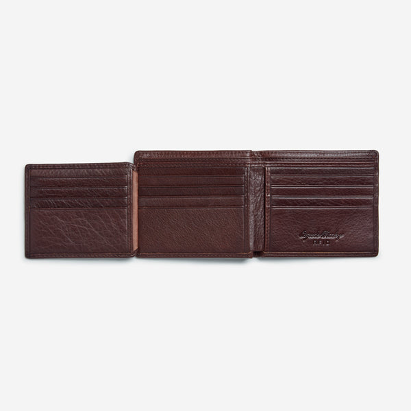 Osgoode Marley RFID Flipper Billfold Wallet