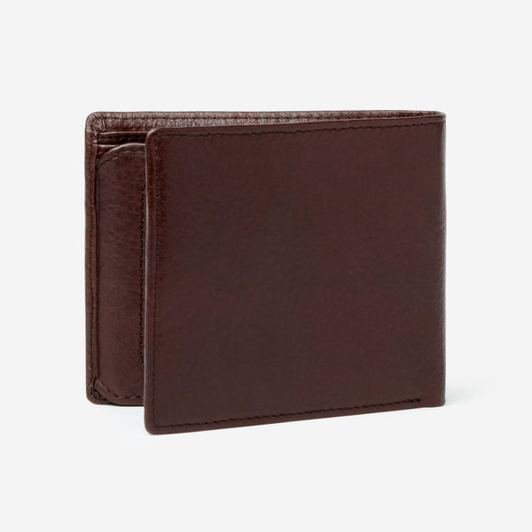Osgoode Marley RFID Flipper Billfold Wallet