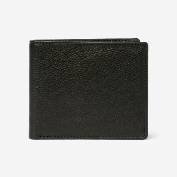 Osgoode Marley RFID Flipper Billfold Wallet
