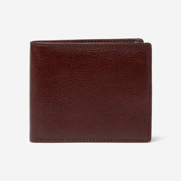 osgoode marley RFID Flipper Billfold Wallet