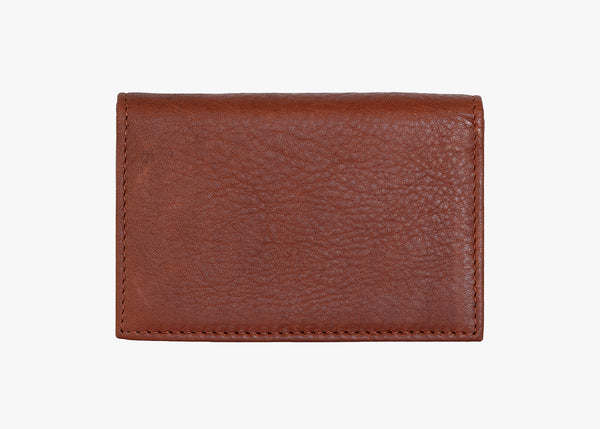 Osgoode Marley RFID Gusset Card Case
