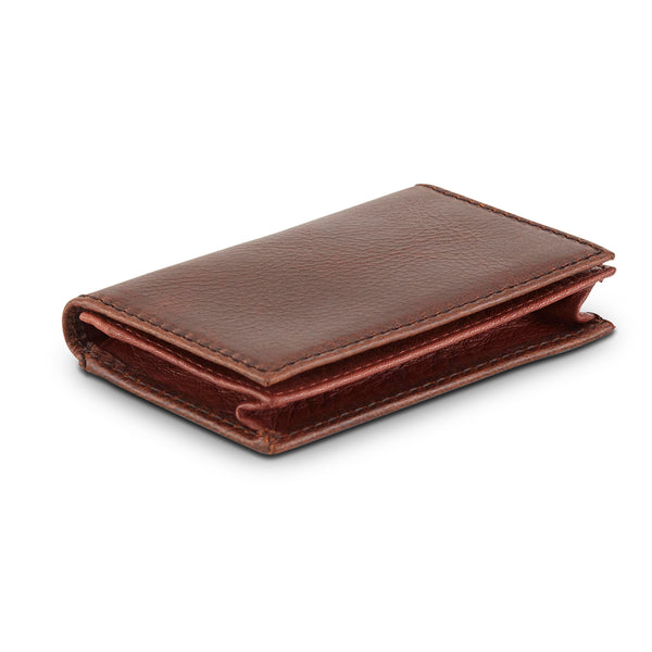 Osgoode Marley RFID Gusset Card Case