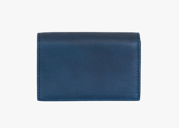 Osgoode Marley RFID Gusset Card Case