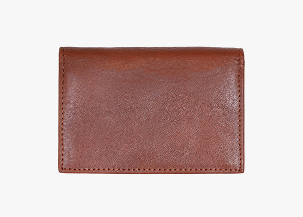 Osgoode Marley RFID Gusset Card Case