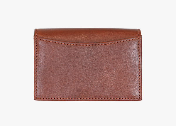 Osgoode Marley RFID Gusset Card Case