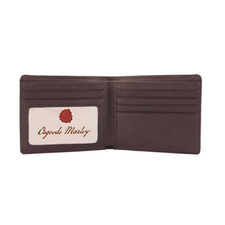 osgoode marley RFID Hidden Billfold Wallet