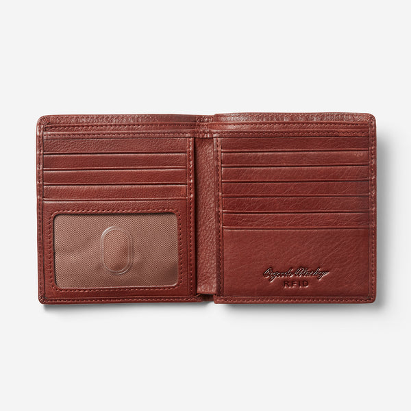 Osgoode Marley RFID Hipster Wallet