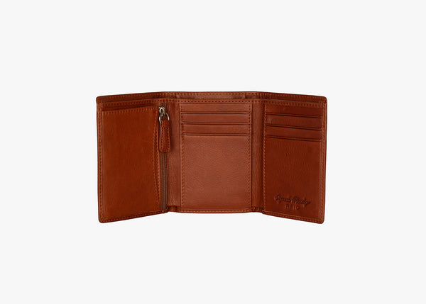 Osgoode Marley RFID ID Trifold W/ Zipper