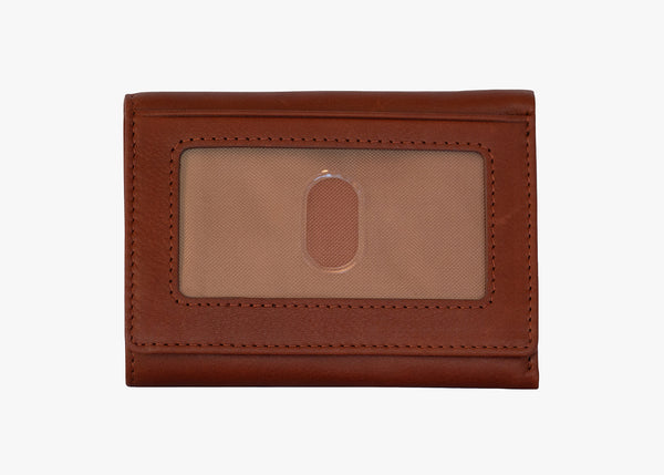 osgoode marley RFID ID Trifold w/ Zipper