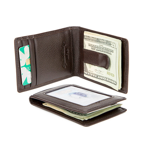 osgoode marley RFID Inside Money Clip