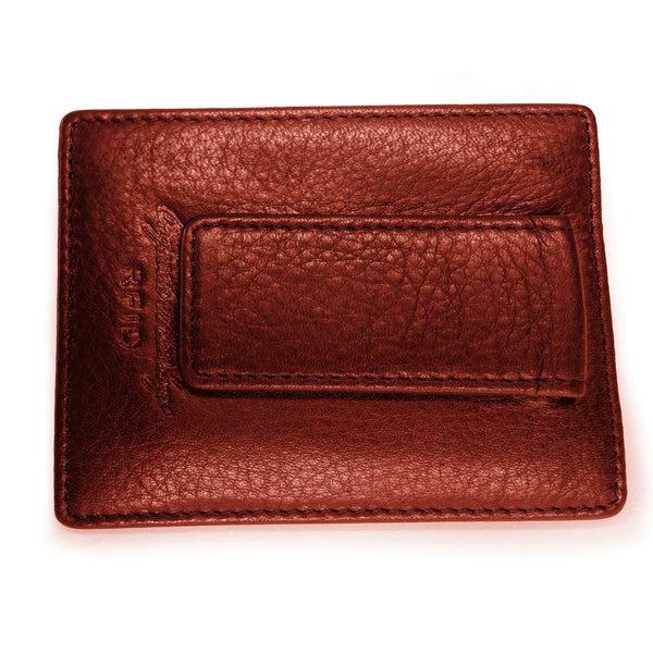 Osgoode Marley RFID Magnetic Money Clip Wallet