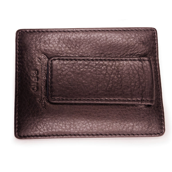 Osgoode Marley RFID Magnetic Money Clip Wallet