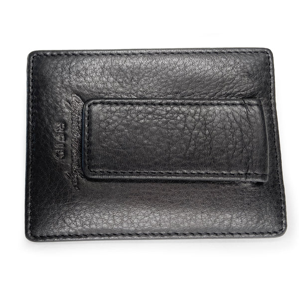 osgoode marley RFID Magnetic Money Clip Wallet