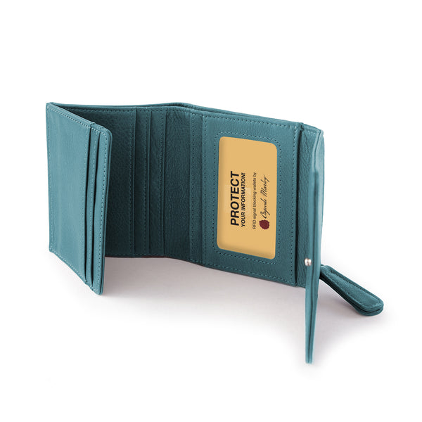 Osgoode Marley RFID Mini Wallet