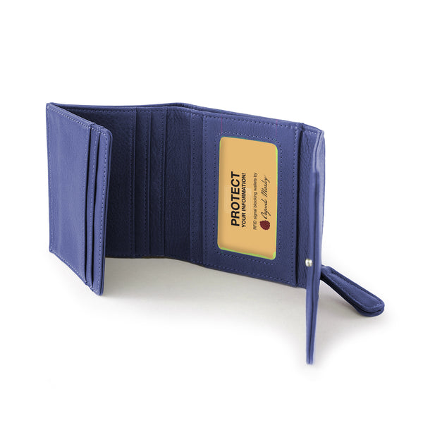 Osgoode Marley RFID Mini Wallet