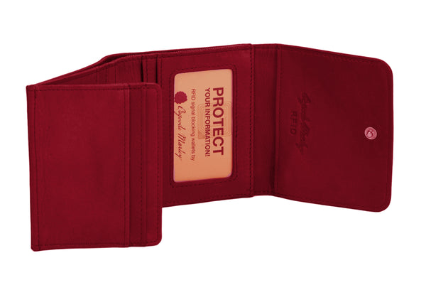 Osgoode Marley RFID Mini Wallet