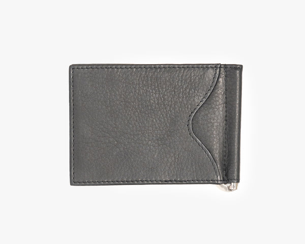 Osgoode Marley RFID Money Clip Wallet