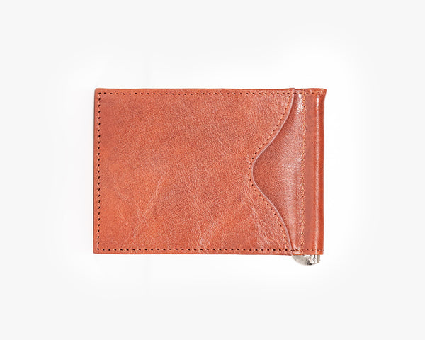 Osgoode Marley RFID Money Clip Wallet