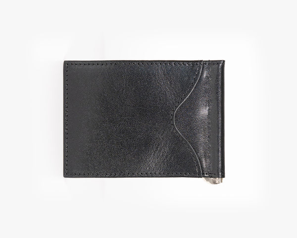 Osgoode Marley RFID Money Clip Wallet