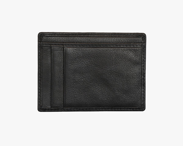 Osgoode Marley RFID Money Clip Wallet