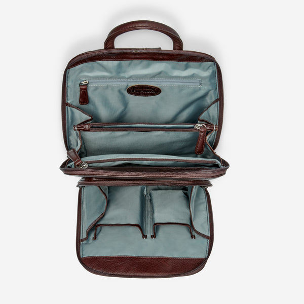 Osgoode Marley RFID Organizer Backpack