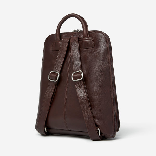 Osgoode Marley RFID Organizer Backpack