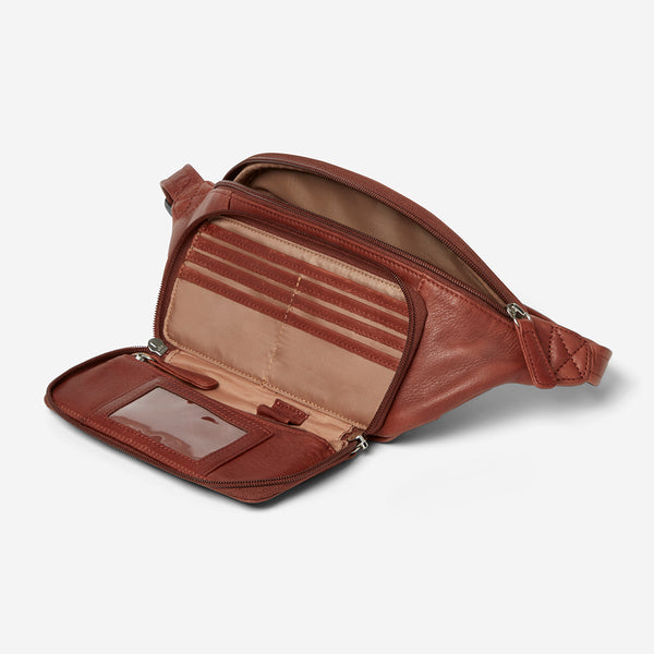 Osgoode Marley RFID Organizer Waistpack