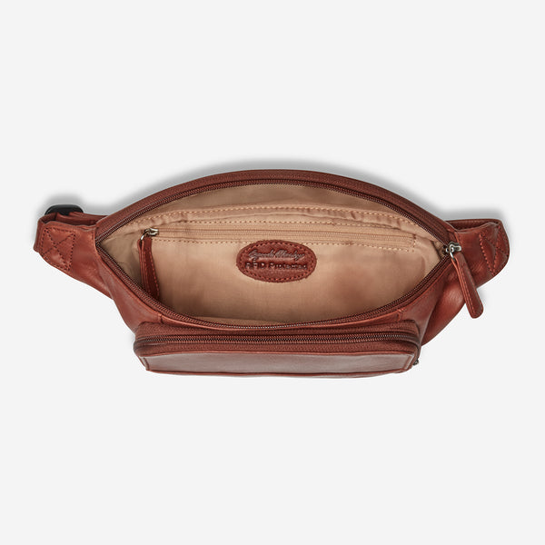 Osgoode Marley RFID Organizer Waistpack