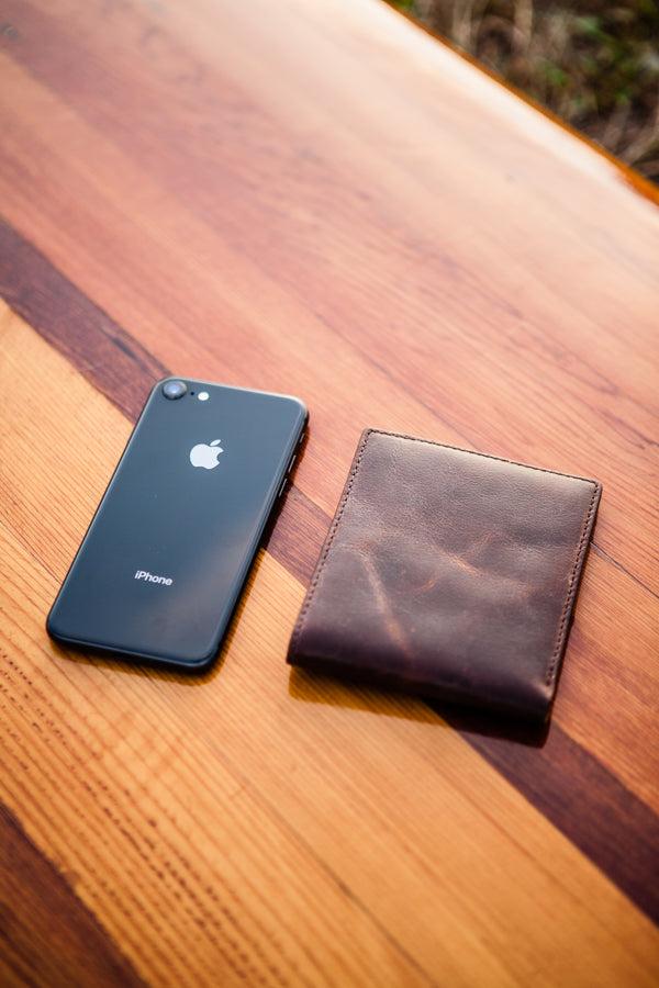 Osgoode Marley RFID Pass Case